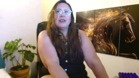 AMALIA online show from 1, 5, 2026