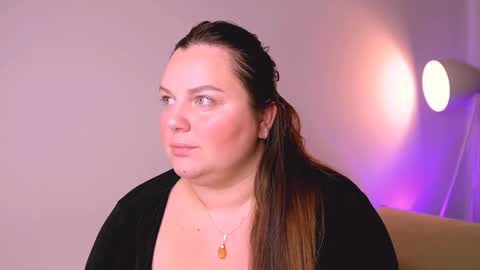 amalia_minkxx online show from 3, 3, 2025