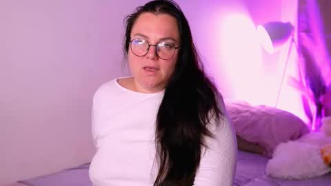 amalia_minkxx online show from 6, 11, 2025