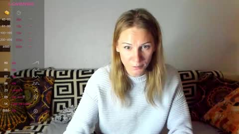 Amalia online show from 5, 10, 2025