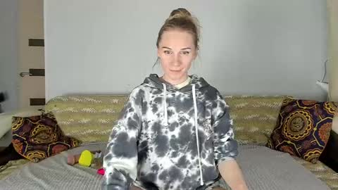 Amalia online show from 29, 5, 2026