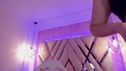 Amalia Im Back See you soon this January 7 at 10 pm Colombia time online show from 2, 3, 2025