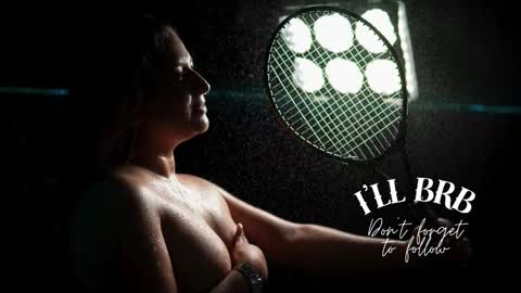 Amalia Im Back See you soon this January 7 at 10 pm Colombia time online show from 16, 9, 2025