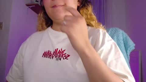 Amalia Im Back See you soon this January 7 at 10 pm Colombia time online show from 4, 12, 2025