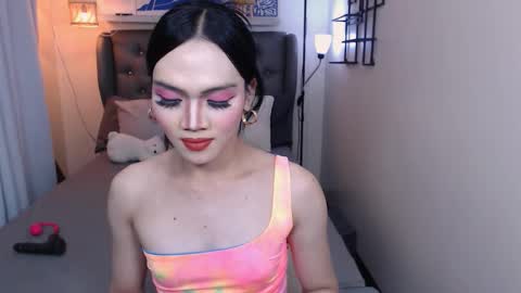 amaliaanderson69 online show from 23, 10, 2025