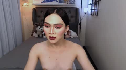 amaliaanderson69 online show from 25, 10, 2025