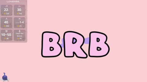 Amalia    real MIA  online show from 2, 2, 2025