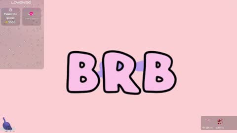 Amalia    real MIA  online show from 17, 2, 2025