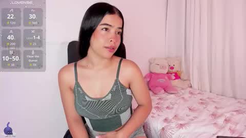 Amalia    real MIA  online show from 9, 9, 2025