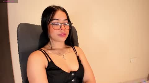 Snapshot of amaliaandrade chatting on 11, 6, 2026 Amalia real MIA online show from 11, 6, 2026