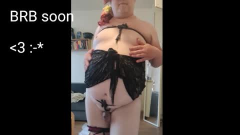 Amalia Beaumont online show from 29, 1, 2025