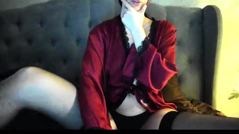 amaliajons online show from 14, 1, 2026