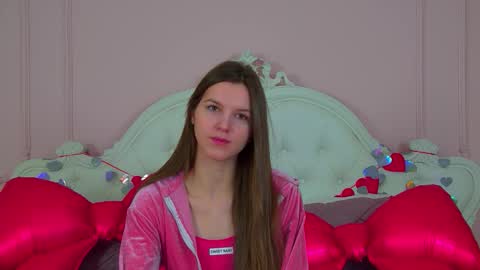 AmaliaLima online show from 3, 3, 2026