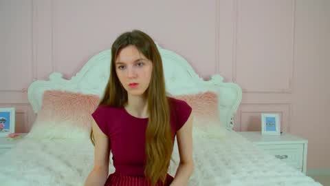 AmaliaLima online show from 8, 5, 2026