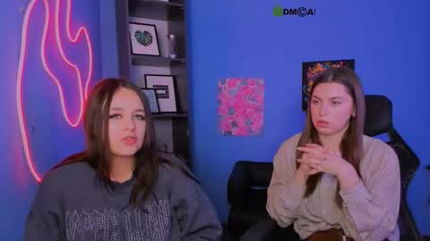 Amalia online show from 18, 2, 2026