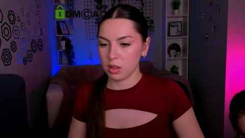Amalia online show from 5, 5, 2026