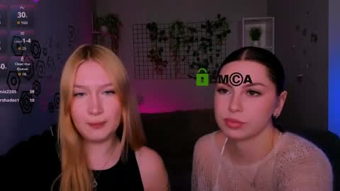 Amalia online show from 10, 5, 2026