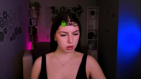 Amalia online show from 13, 5, 2026
