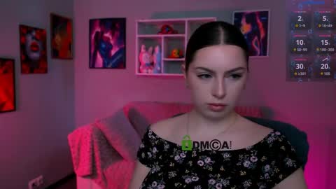Amalia online show from 20, 5, 2026