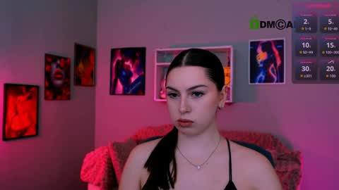 Amalia online show from 28, 5, 2026