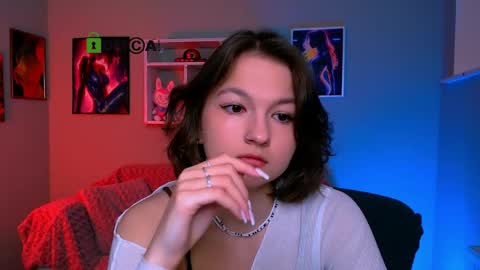 Snapshot of amalialowell chatting on 2, 6, 2026 Amalia online show from 2, 6, 2026