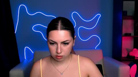 Snapshot of amalialowell chatting on 7, 6, 2026 Amalia online show from 7, 6, 2026