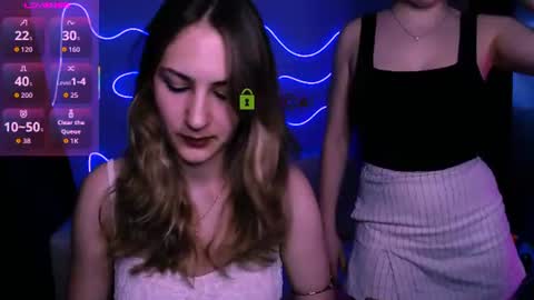 Snapshot of amalialowell chatting on 23, 6, 2026 Amalia online show from 23, 6, 2026