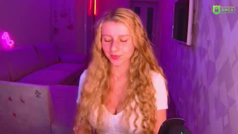 Amalia online show from 27, 10, 2025