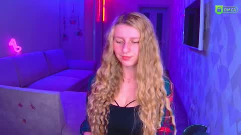 Amalia online show from 29, 11, 2025