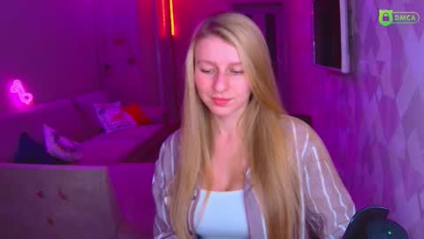 Amalia online show from 14, 12, 2025