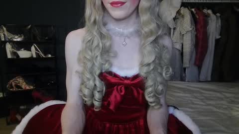 Amalie online show from 19, 12, 2024
