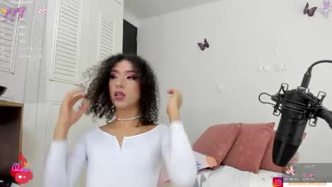 Amalia    Ig online show from 12, 4, 2026