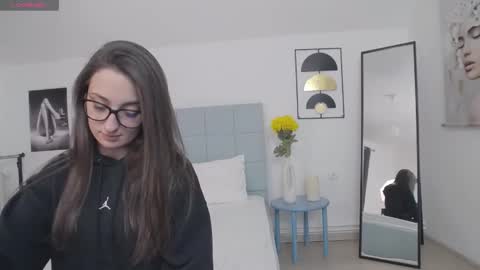 Amalia online show from 16, 2, 2026