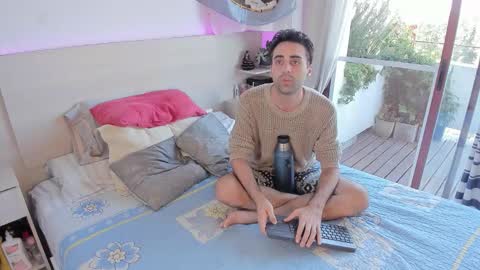 Amancay online show from 16, 3, 2026