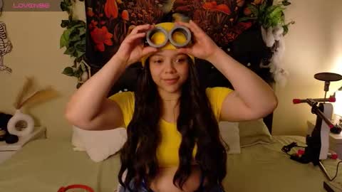         online show from 31, 10, 2025