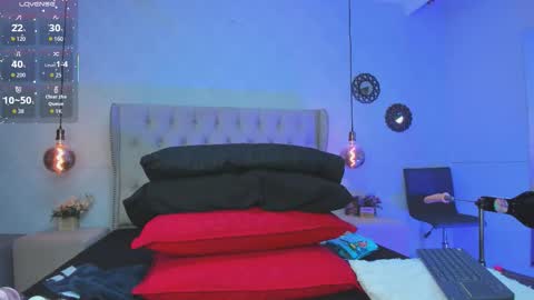 amanda29_ online show from 26, 11, 2025