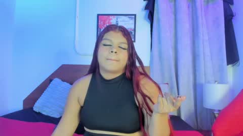 amanda29_ online show from 12, 5, 2026