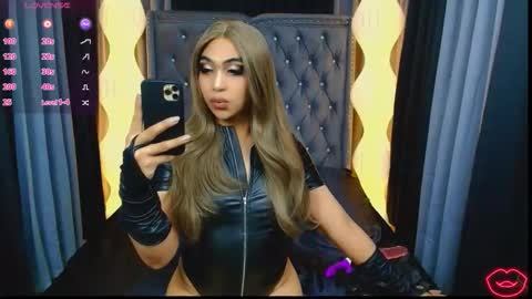 Snapshot of amanda4uts chatting on 19, 1, 2026 amanda4uts online show from 19, 1, 2026