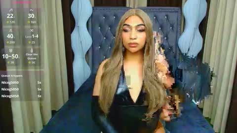 Snapshot of amanda4uts chatting on 20, 2, 2026 amanda4uts online show from 20, 2, 2026