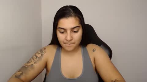 Snapshot of amanda5star chatting on 13, 12, 2024 The queen of the biceps online show from 13, 12, 2024