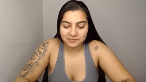 Snapshot of amanda5star chatting on 4, 1, 2025 The queen of the biceps online show from 4, 1, 2025