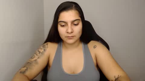 Snapshot of amanda5star chatting on 4, 1, 2025 The queen of the biceps online show from 4, 1, 2025