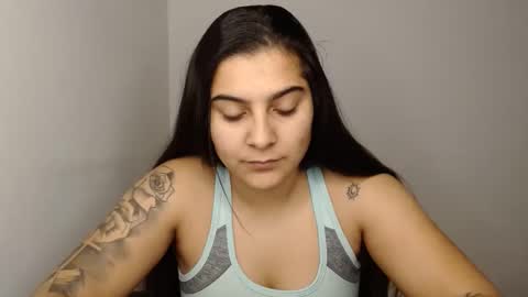 Snapshot of amanda5star chatting on 7, 1, 2025 The queen of the biceps online show from 7, 1, 2025