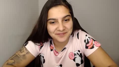 Snapshot of amanda5star chatting on 16, 1, 2025 The queen of the biceps online show from 16, 1, 2025