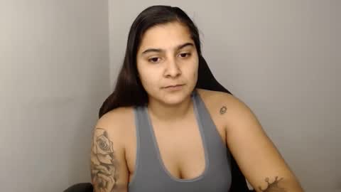 Snapshot of amanda5star chatting on 16, 1, 2025 The queen of the biceps online show from 16, 1, 2025