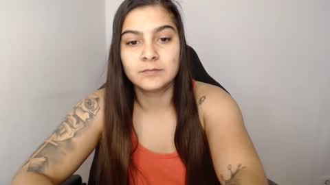 Snapshot of amanda5star chatting on 18, 1, 2025 The queen of the biceps online show from 18, 1, 2025