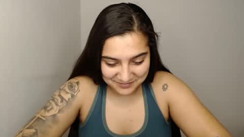 Snapshot of amanda5star chatting on 29, 1, 2025 The queen of the biceps online show from 29, 1, 2025