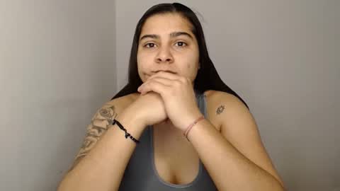 Snapshot of amanda5star chatting on 31, 1, 2025 The queen of the biceps online show from 31, 1, 2025