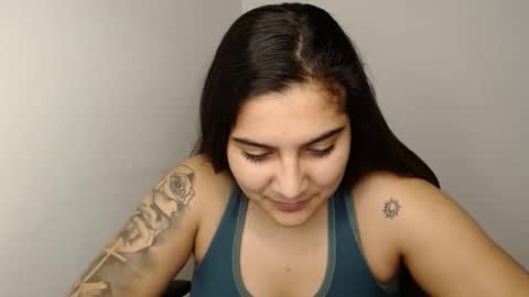 Snapshot of amanda5star chatting on 3, 2, 2025 The queen of the biceps online show from 3, 2, 2025