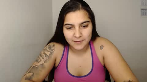 Snapshot of amanda5star chatting on 6, 2, 2025 The queen of the biceps online show from 6, 2, 2025